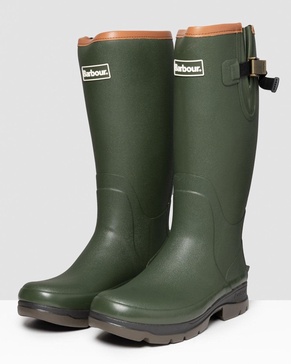 Tempest Mens Wellingtons