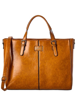 Badgley Mischka Julia Weekender Tote