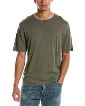 rag & bone Banks Double Face T-Shirt