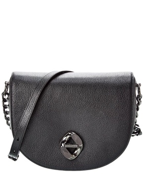 Rebecca Minkoff G Large Leather Saddle Bag