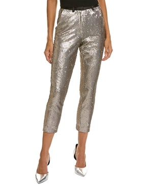 AllSaints Leigh Sequin Trouser