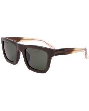 3.1 Phillip Lim x Linda Farrow Unisex PL100 51mm Sunglasses