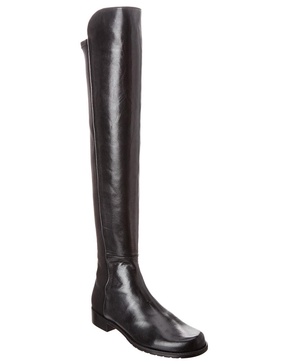 Stuart Weitzman Reserve Over-The-Knee Boots