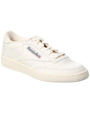 Reebok Club C 85 Vintage Leather Sneaker