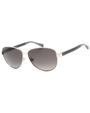 kate spade new york Women's Fara/S 57mm Sunglasses