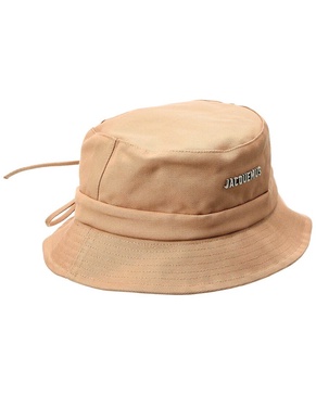 Jacquemus Le Bob Gadjo Bucket Hat