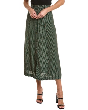 GANNI Skirt