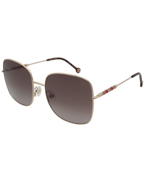 Carolina Herrera Women's CH0035/S 59mm Sunglasses