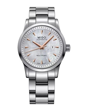 Mido Women's Multifort Watch