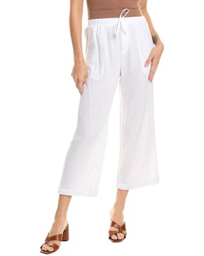 Splendid Kit Gauze Pant