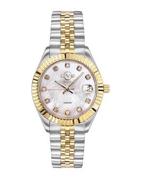 GV2 Women's Naples Watch