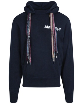 AMBUSH Multicord Hoodie Sweatshirt