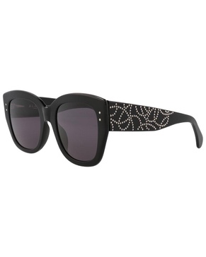 ALAIA Women's AA0052S 53mm Sunglasses