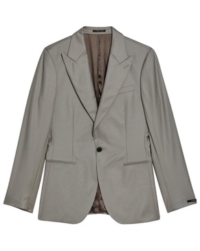 Reiss Hiked Blazer