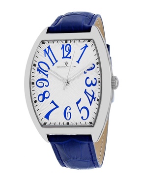 Christian Van Sant Men's Royalty II Watch