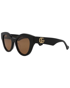 Gucci Women's GG0957S 51mm Sunglasses