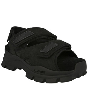 AMBUSH Trek Leather Sandal