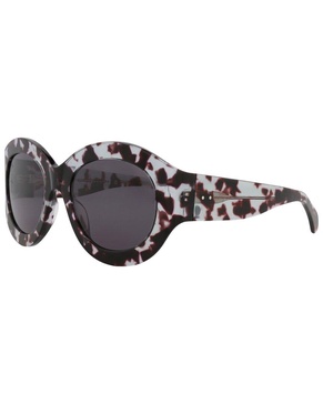 ALAIA Women's AA0048S 53mm Sunglasses