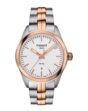 Tissot Women's PR100 Watch