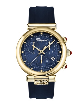 Ferragamo Women's Ora Watch