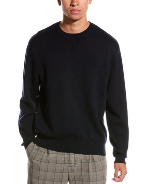 rag & bone York Wool-Blend Crewneck Sweater