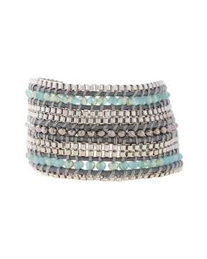 SAACHI Layered Bracelet