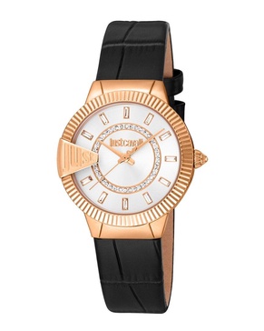 Just Cavalli Women's Glam Chic Puntale Watch