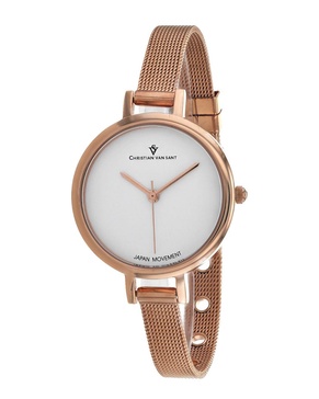 Christian Van Sant Women's Grace Watch