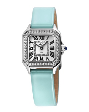 GV2 Women's Milan Diamond Watch