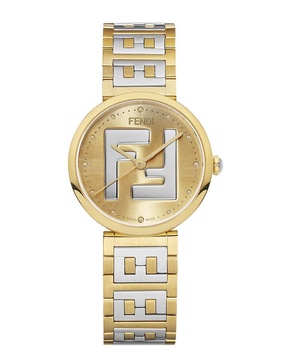 FENDI Women's Forever Fendi Watch