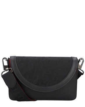 Christian Louboutin Leather Crossbody