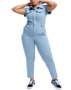 fit for success jumpsuit