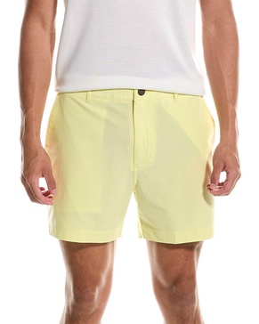 Faherty Belt Loop All Day Short