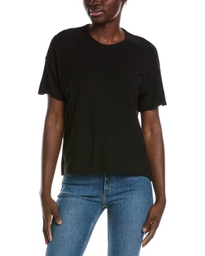 James Perse Pocket T-Shirt