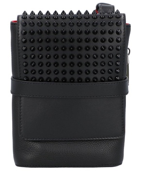 Christian Louboutin Leather Crossbody