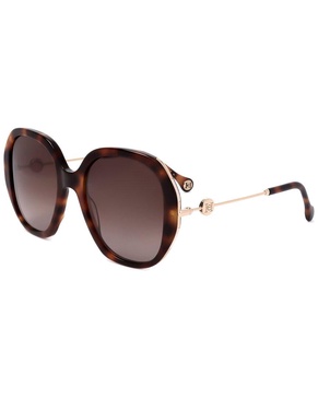 Carolina Herrera Women's CH 0019/S 05L 54mm Sunglasses