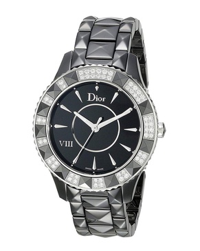 Dior Women's Dior Viii Diamond Watch