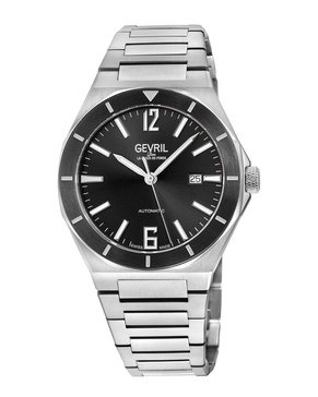 Gevril Men's High Line Watch