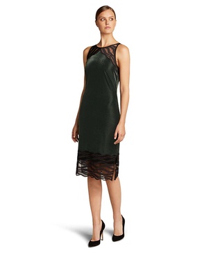 Wolford Esmeralda Midi Dress