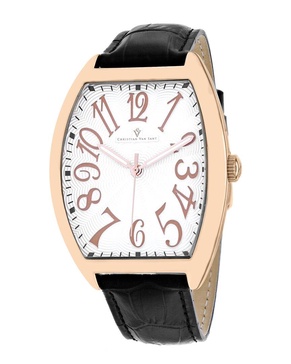 Christian Van Sant Men's Royalty II Watch