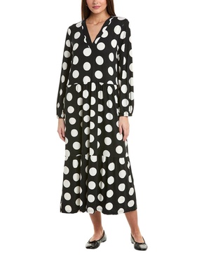 patti midi dress