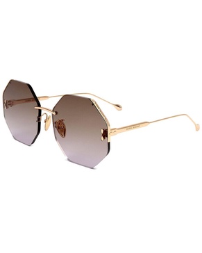 Isabel Marant Women's IM 0080/S 60mm Sunglasses