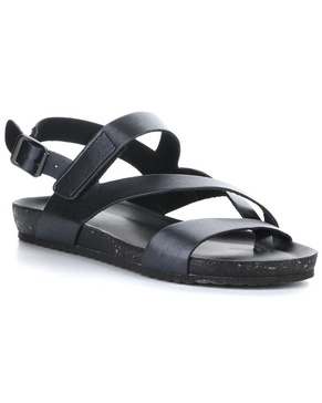 Bos. & Co. Sara Leather Sandal