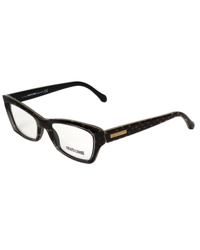 Roberto Cavalli Women's RC0758 54mm Optical Frames