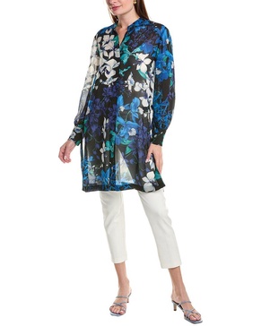 Kobi Halperin Amy Long Blouse