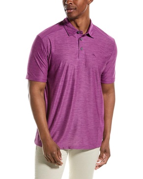 Tommy Bahama Palm Coast Polo Shirt