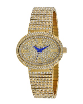 Christian Van Sant Women's Sparkler Watch