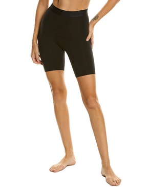 commando® Breathe Hi-Rise Active Bike Short