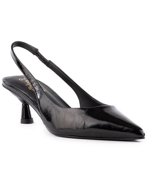 Seychelles Brooklyn Patent Heel