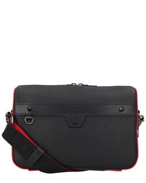 Christian Louboutin Leather Crossbody